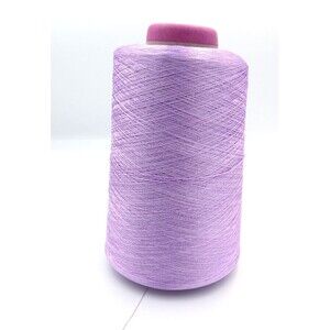 Glendale Yarns Lavender Embroidery Thread No Labels 429grs